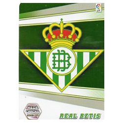 Escudo Betis 73 Megacracks 2008-09