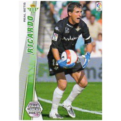 Ricardo Betis 74 Megacracks 2008-09