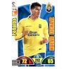 Peñalba Nuevo Fichaje 213 Bis Adrenalyn XL La Liga 2017-18 Update