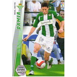 Damiá Betis 76 Megacracks 2008-09