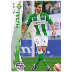 Melli Betis 78 Megacracks 2008-09