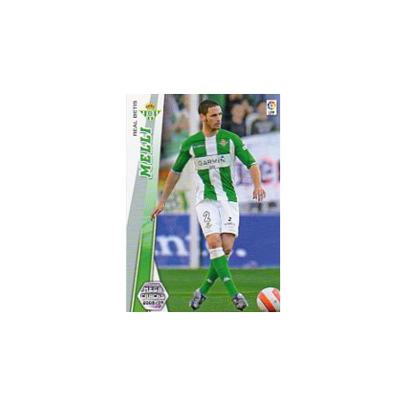 Melli Betis 78 Megacracks 2008-09