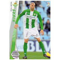 Rivas Betis 80 Megacracks 2008-09