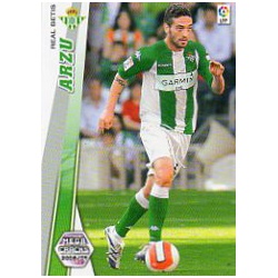 Arzu Betis 82 Megacracks 2008-09