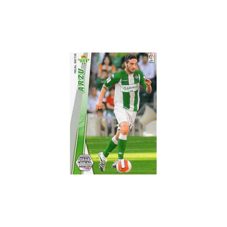 Arzu Betis 82 Megacracks 2008-09