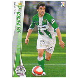 Rivera Betis 83 Megacracks 2008-09