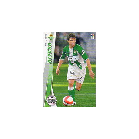 Rivera Betis 83 Megacracks 2008-09