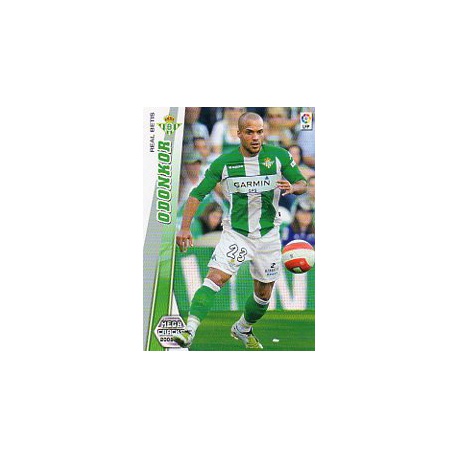 Odonkor Betis 87 Megacracks 2008-09