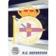Emblem Deportivo 91 Megacracks 2008-09