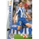 Pablo Amo Deportivo 96 Megacracks 2008-09