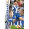 Pablo Amo Deportivo 96 Megacracks 2008-09