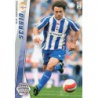 Sergio Deportivo 100 Megacracks 2008-09