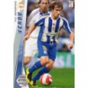 Verdú Deportivo 103 Megacracks 2008-09