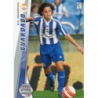 Guardado Deportivo 104 Megacracks 2008-09