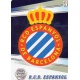 Emblem Espanyol 109 Megacracks 2008-09