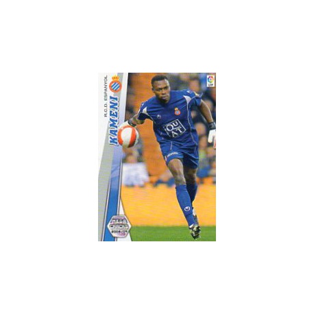 Kameni Espanyol 110 Megacracks 2008-09