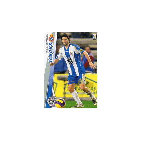 Jarque Espanyol 113 Megacracks 2008-09