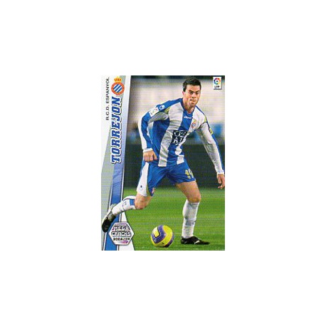 Torrejón Espanyol 114 Megacracks 2008-09