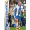 Moisés Hurtado Espanyol 116 Megacracks 2008-09
