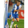 Luis Garcia Espanyol 124 Megacracks 2008-09