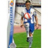 Callejón Espanyol 126 Megacracks 2008-09