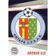 Escudo Getafe 127 Megacracks 2008-09