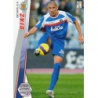 Diaz Getafe 133 Megacracks 2008-09
