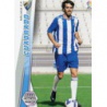 Cuadrado Málaga 170 Megacracks 2008-09