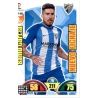 Samu García Nuevo Fichaje 279 Bis Adrenalyn XL La Liga 2017-18 Update