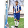 Fernando Málaga 178 Megacracks 2008-09