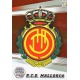 Escudo Mallorca 181 Megacracks 2008-09