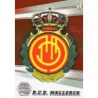 Emblem Mallorca 181 Megacracks 2008-09