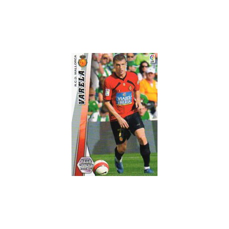 Varela Mallorca 192 Megacracks 2008-09