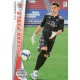 Juan Pablo Numancia 200 Megacracks 2008-09