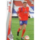 Jaio Numancia 204 Megacracks 2008-09