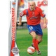 Felipe Gurendez Numancia 206 Megacracks 2008-09