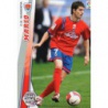 Mario Numancia 211 Megacracks 2008-09