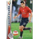 Javier Flaño Osasuna 220 Megacracks 2008-09