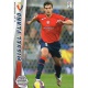 Miguel Flaño Osasuna 222 Megacracks 2008-09