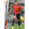 Miguel Flaño Osasuna 222 Megacracks 2008-09