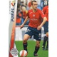 Puñal Osasuna 226 Megacracks 2008-09