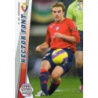 Hector Font Osasuna 227 Megacracks 2008-09