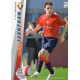 Juanfran Osasuna 229 Megacracks 2008-09