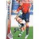 Pandiani Osasuna 232 Megacracks 2008-09