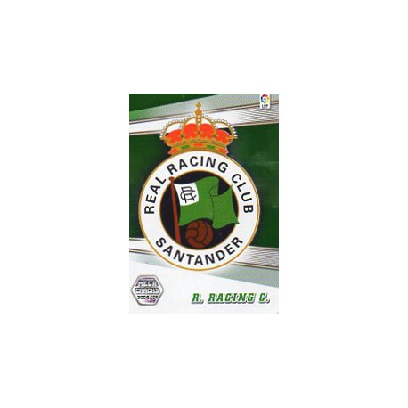 Escudo Racing 235 Megacracks 2008-09