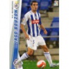 Iago Bouzón Recreativo 256 Megacracks 2008-09