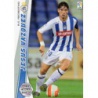 Jesús Vázquez Recreativo 262 Megacracks 2008-09