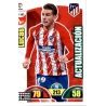 Lucas Actualización 41 Bis Adrenalyn XL La Liga 2017-18 Update