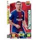 Vermaelen Actualización 68 Bis Adrenalyn XL La Liga 2017-18 Update