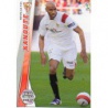 Kanouté Sevilla 286 Megacracks 2008-09